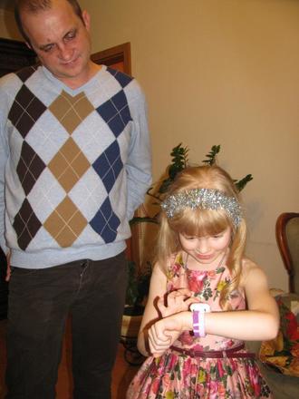 Встречаем 2017-й