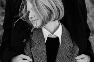 Киевское море, ноябрь 2021