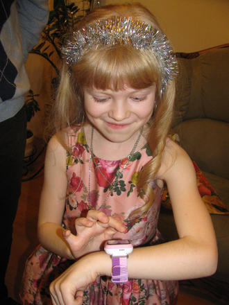 Встречаем 2017-й