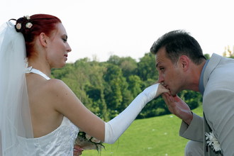 2004-08-20 Наша свадьба