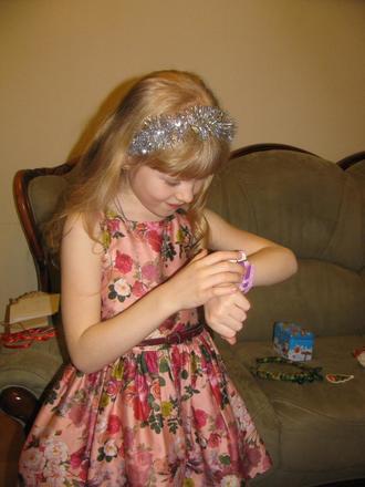 Встречаем 2017-й