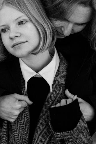 Киевское море, ноябрь 2021