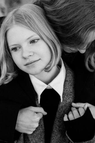 Киевское море, ноябрь 2021