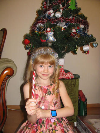 Встречаем 2017-й