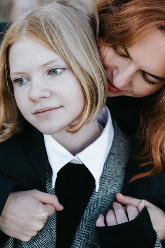 Киевское море, ноябрь 2021