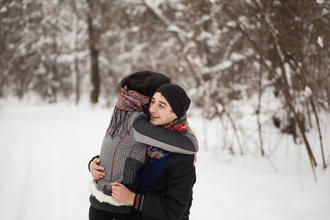 Фотосессия для сайта platki.net.ua