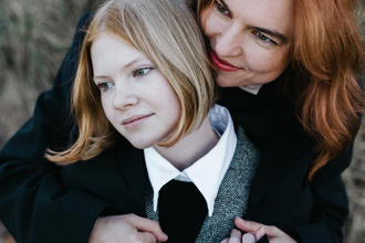 Киевское море, ноябрь 2021