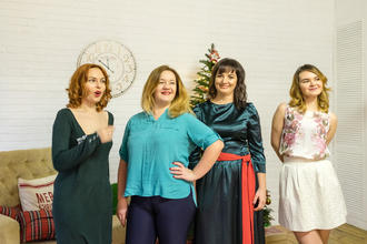 Фотосессия с ESC