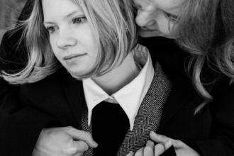 Киевское море, ноябрь 2021