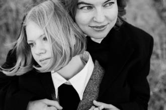 Киевское море, ноябрь 2021