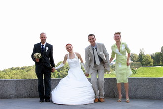 2004-08-20 Наша свадьба