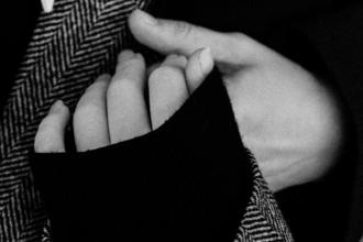 Киевское море, ноябрь 2021