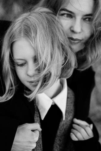 Киевское море, ноябрь 2021