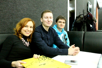 2014-12 Fonbrand New Year