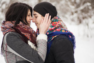 Фотосессия для сайта platki.net.ua