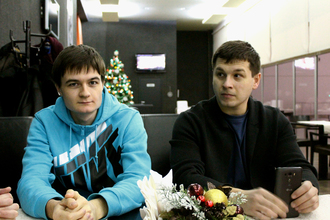 2014-12 Fonbrand New Year