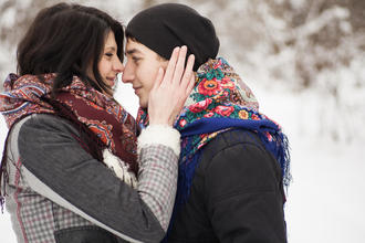 Фотосессия для сайта platki.net.ua