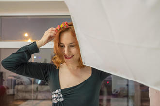 Фотосессия с ESC