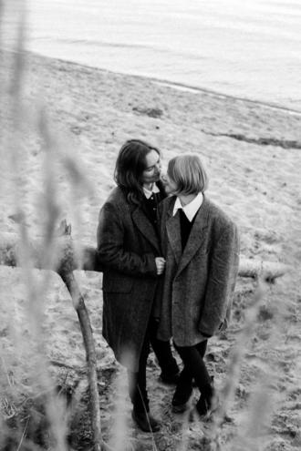 Киевское море, ноябрь 2021