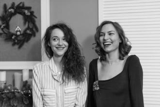 Фотосессия с ESC