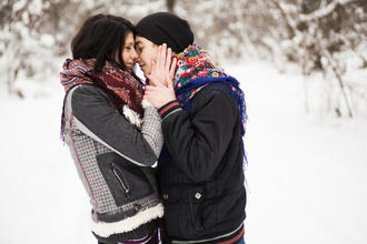 Фотосессия для сайта platki.net.ua