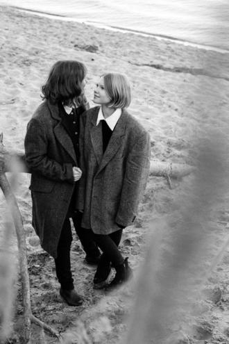 Киевское море, ноябрь 2021