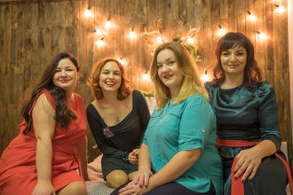 Фотосессия с ESC