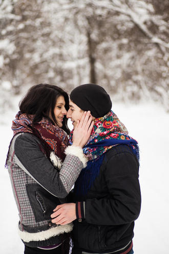 Фотосессия для сайта platki.net.ua