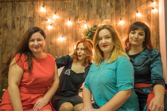 Фотосессия с ESC