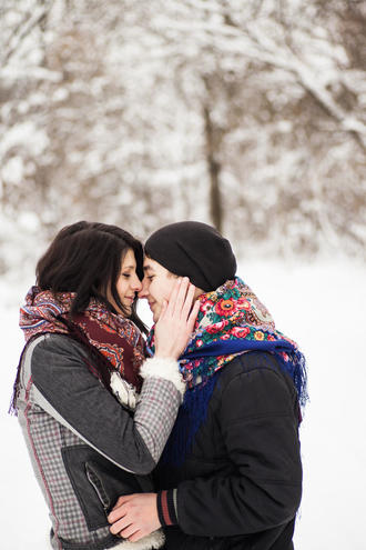 Фотосессия для сайта platki.net.ua