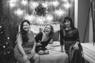 Фотосессия с ESC