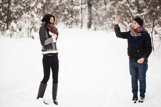 Фотосессия для сайта platki.net.ua