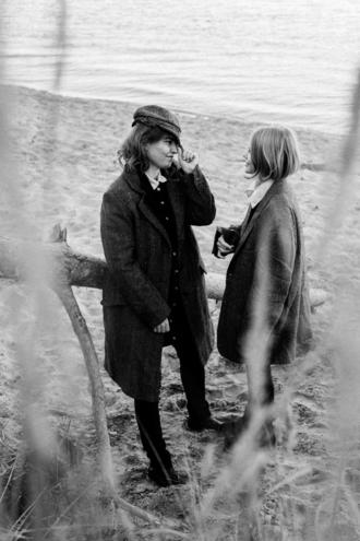 Киевское море, ноябрь 2021