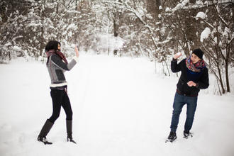 Фотосессия для сайта platki.net.ua