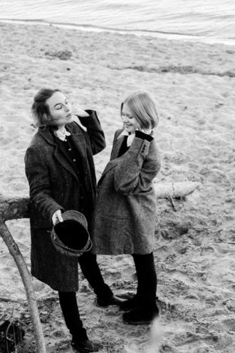 Киевское море, ноябрь 2021