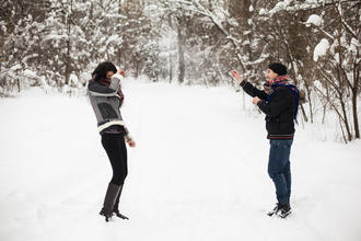 Фотосессия для сайта platki.net.ua