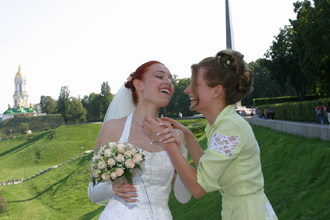 2004-08-20 Наша свадьба