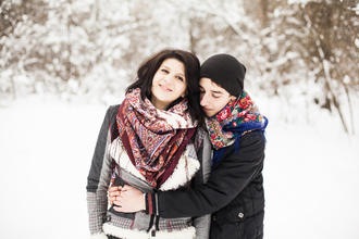 Фотосессия для сайта platki.net.ua