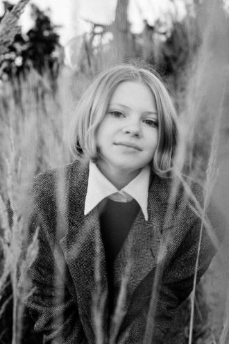 Киевское море, ноябрь 2021