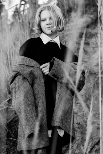 Киевское море, ноябрь 2021