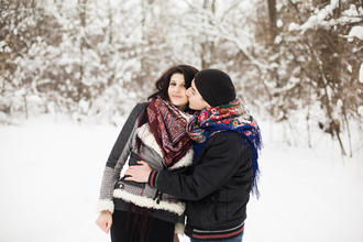 Фотосессия для сайта platki.net.ua