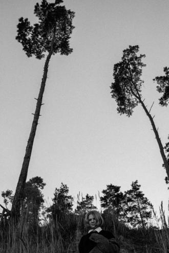 Киевское море, ноябрь 2021