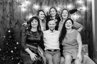 Фотосессия с ESC