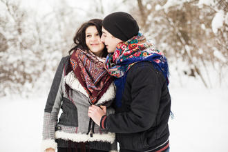 Фотосессия для сайта platki.net.ua