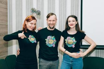 Фотосессия с ESC