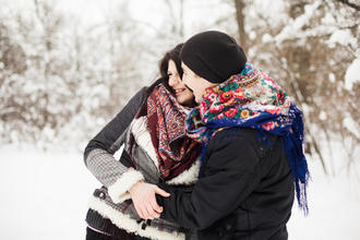 Фотосессия для сайта platki.net.ua