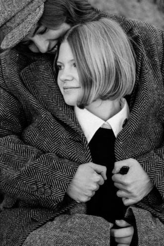 Киевское море, ноябрь 2021