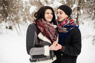 Фотосессия для сайта platki.net.ua