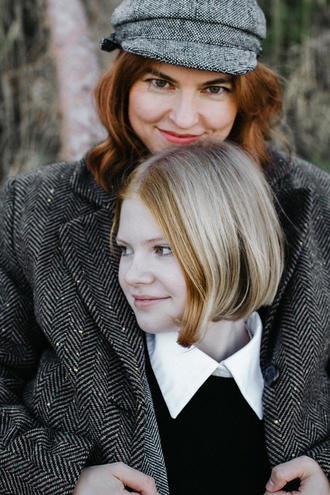 Киевское море, ноябрь 2021