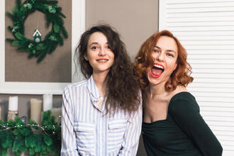 Фотосессия с ESC